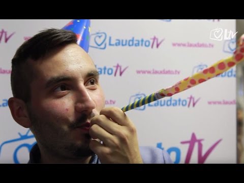 Četvrti rođendan portala Laudato.hr - naš put prema televiziji