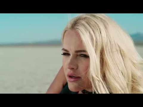 Neringa Siaudikyte - Thank You (Official video)