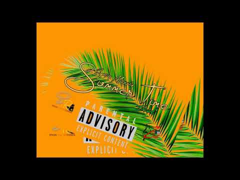 BYRON MESSIA  X IMARK - SUMMER TIME - JUNE 2018