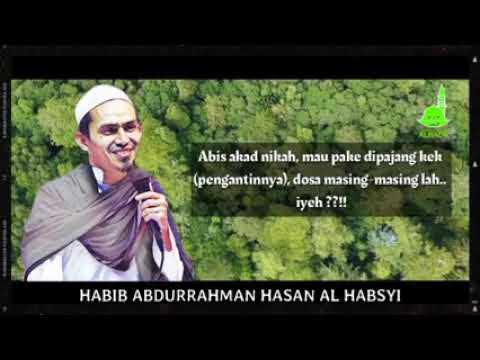 ADAB ADAB DALAM PERNIKAHAN