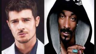 robin thicke ft snoop dogg its in the morningnew 2009.mp4