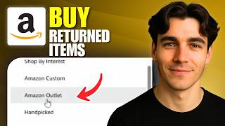 How To Buy Amazon Returned Items For Cheap (Tutorial 2026)