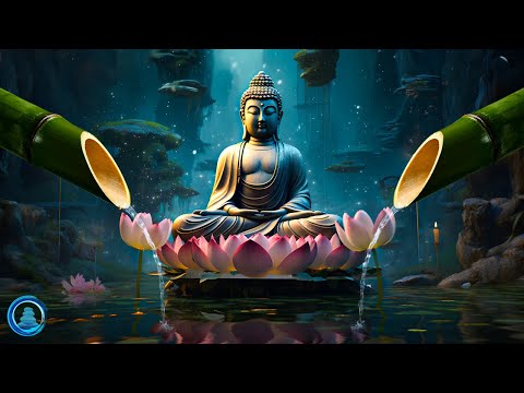 The Sound of Inner Peace 7 | Relaxing Music for Meditation, Zen, Yoga & Stress Relief