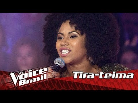 Grazzi Brasil canta 