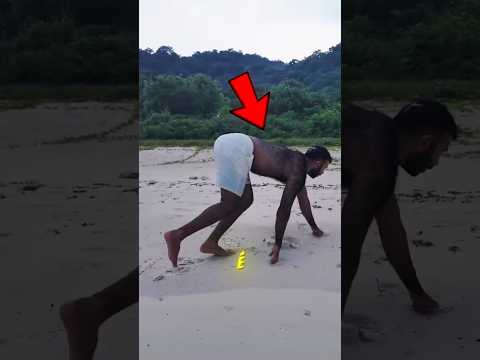 Esse cara é o LOBISOMEM da VIDA REAL 🐺🌑 #curiosidades #shorts