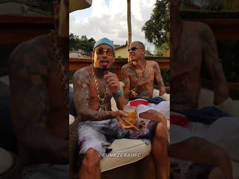 MEDLEY - MC Kauan & MC Mãozinha