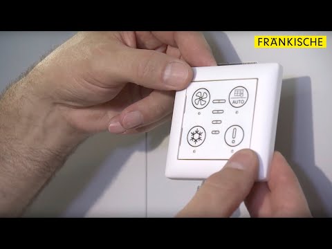 Rohrsysteme & Lösungen für die Lüftungsanlage von FRÄNKISCHE ...