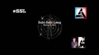 REAL1NE - Sabi-Sabi Lang ft. Delta (Realshit) BlindrhymePro x DpMuzick