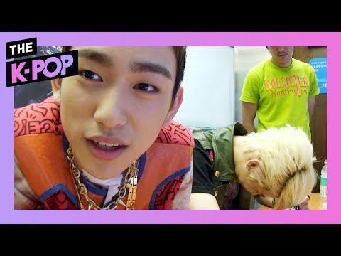 [JJ Project DIARY] Ep01, Daegu and Busan fan signing event