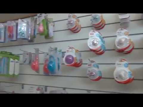 Grupo Eletrocenter inaugura a mais nova loja infantil de Itaperuna