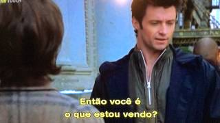 Someone Like You, 2001