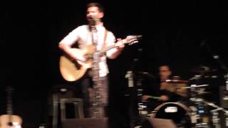 David DeMaria (un recuerdo dorado) Arganda-Madrid 12-4-2014