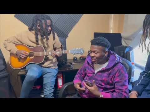 Gpoodah - I did it ( BTS) ( VLOG)