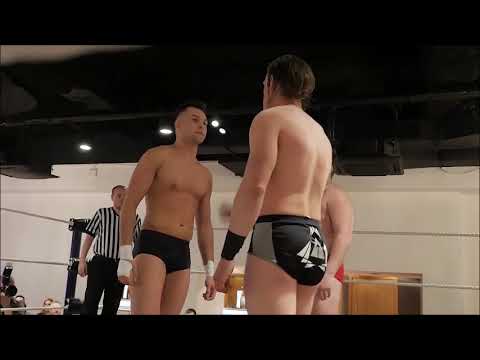 Nathan Byrne Highlight Reel 2018