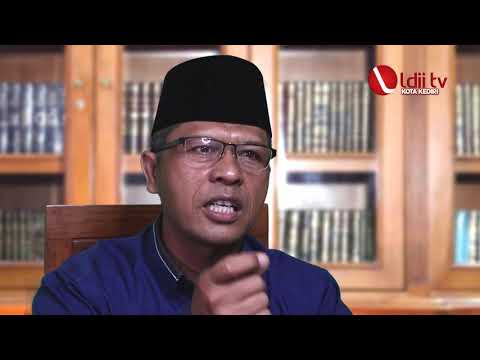 LDII TV KOTA KEDIRI : STRATEGI IBLIS DALAM MENGGODA MANUSIA