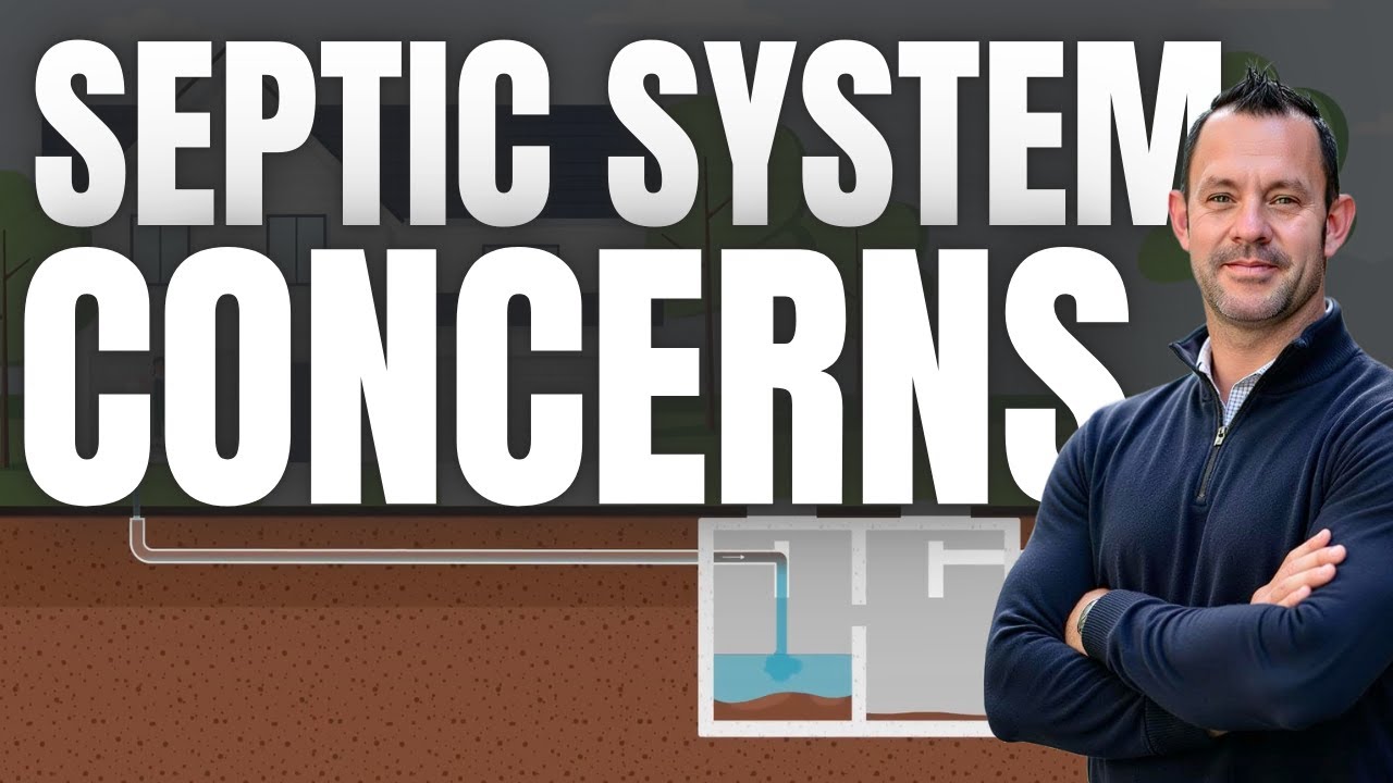 What You Should Know Before Buying a Home With a Septic System
