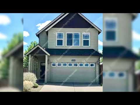 3  BR home in a great NE Bend neighborhood! property video