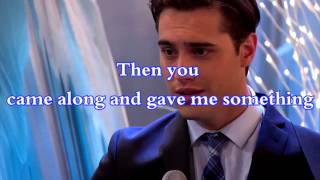 &quot;As Long As I Have You&quot; (Lyrics/Letra) | Liv and Maddie | By Diggie (Ryan McCartan)