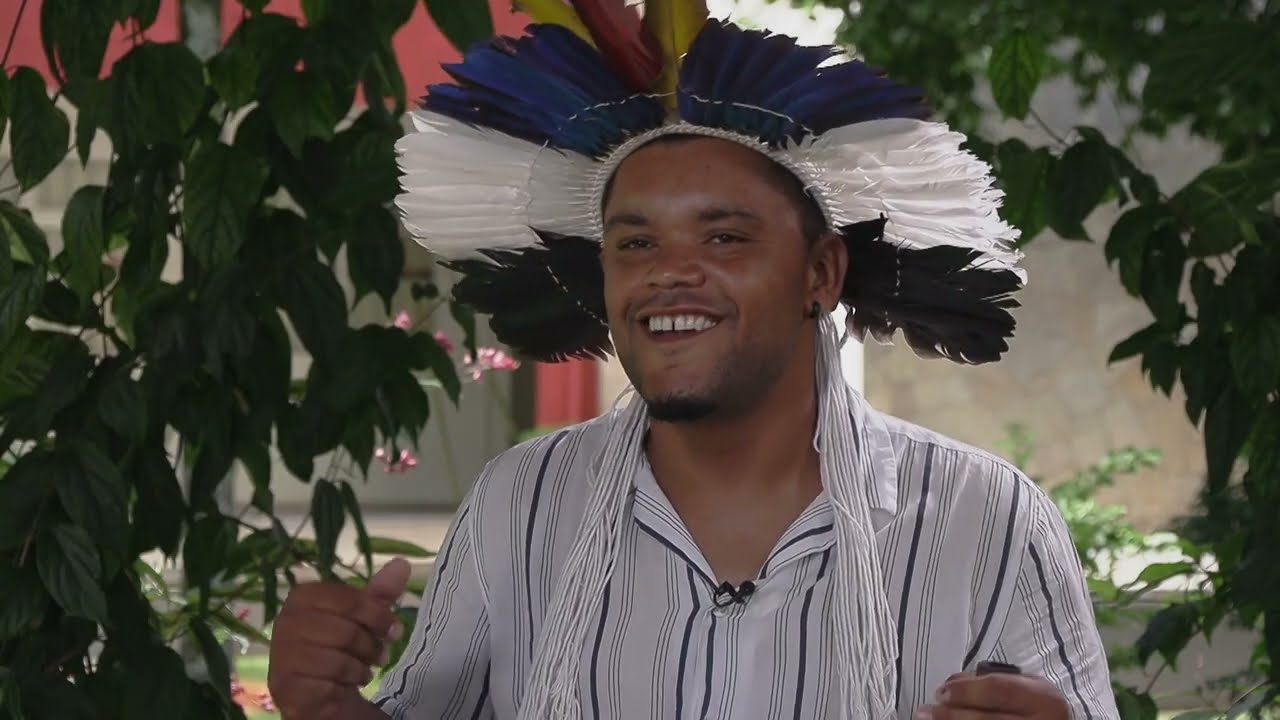 1º Encontro Nacional de Agroecologia Indígena – Bate Papo na Saúde