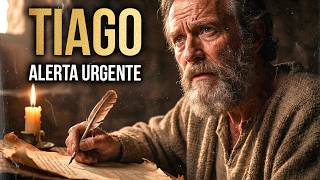 A PODEROSA Verdade de Tiago – O Pecado Oculto Que Impede as Suas Orações