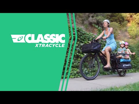 Xtracycle EdgeRunner Classic