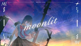 - 【#VocaDuo2024】Moonlit feat.もじぞぅ/6匹のムクドリ