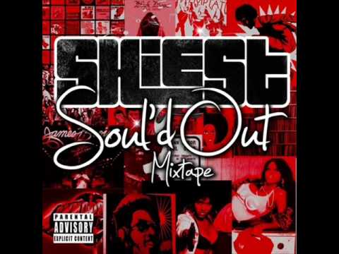 Shiest - Old Friends Feat. Jinting