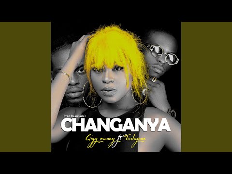 Changanya (feat. Tushynne)
