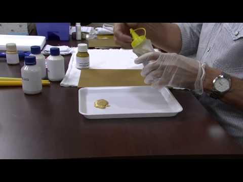 Mulher.com 18/11/2014 - Enfeite de Natal Craquele Madeira por Carlos Saad - Parte 1