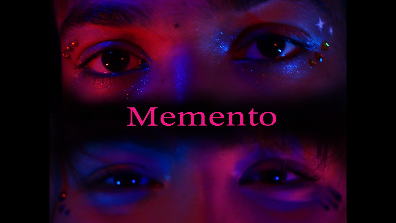 Miniature de la vidéo Memento du film Memento