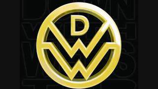 Down With Webster - Your Man