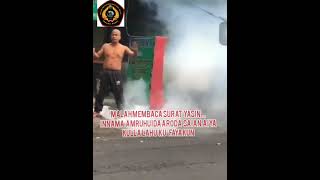 Download lagu KEBAL PELURU  DENGAN BACA DOA YASIIN KEJADIAN DI DENPASAR BALI mp3