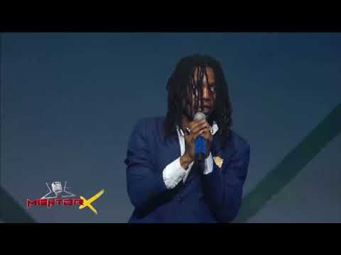 Mentor X Week 10: DSL Performs Bob Marley's "One Love" With Pastor Kofy
