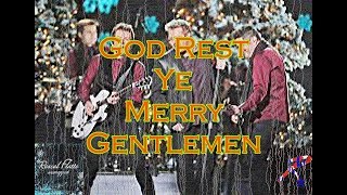 Rascal Flatts-God Rest Ye Merry Gentleman
