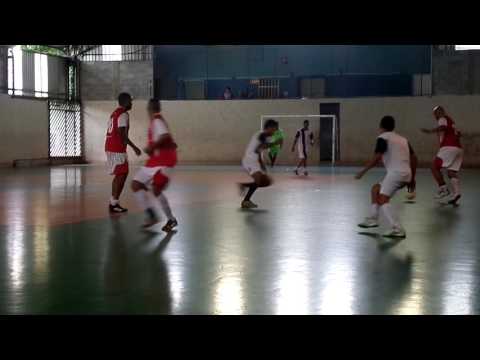 Originais Futsal x Scorpions Futsal - 08/04/2017