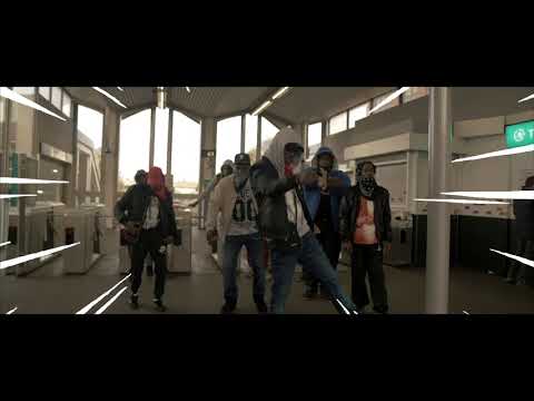 Dyma feat Madinox - Manding Empire II "CORDA" by STREET BOYZ MOVIES