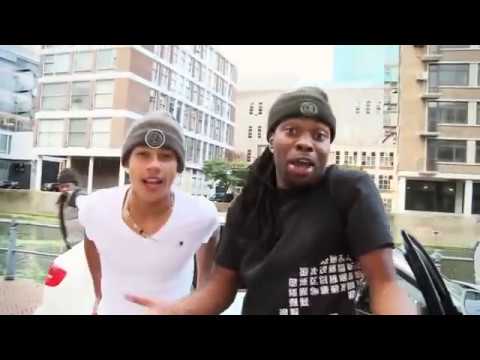 Jairzinho - Flexin Ft  Memphis Depay & JasonFuturistic