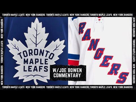 LeafsJellyHD video artwork