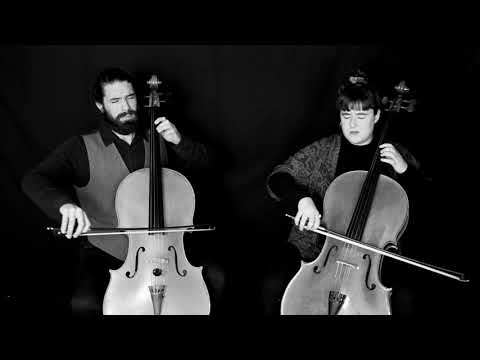 "L' adieu" Duo Brady (Mathias Duplessy)