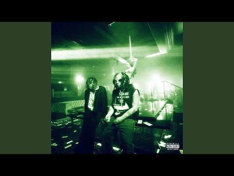 Ain't Safe (feat. Don Toliver)