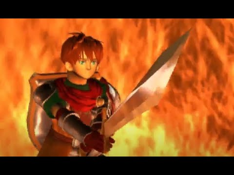 Shining Force 3 - Scenario 1 - Part 1 - It begins...
