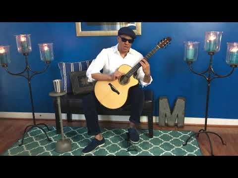 Spain (Tribute to Chick Corea and Al Jarreau)