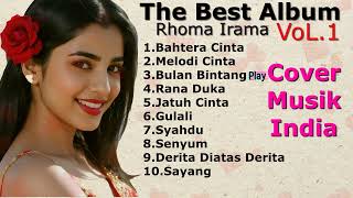 Download lagu The best album Rhoma Irama Vol 1 - Indian Music Cover [by Romi Musik1] mp3