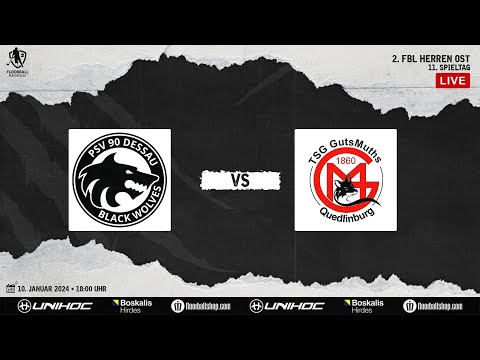 2. FBL Ost 2023/24 | 11. Spieltag • PSV 90 Dessau - TSG Füchse Quedlinburg