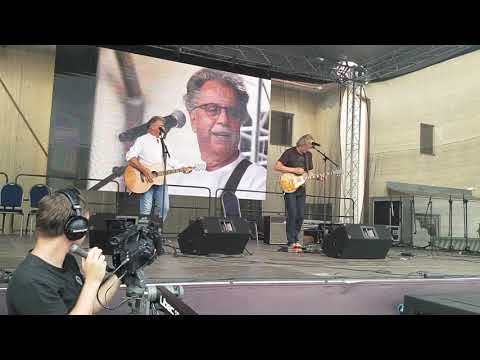 Pavol Hammel - 01 Princezná Zlatovláska - Kláštor pod Znievom 31.8.2019