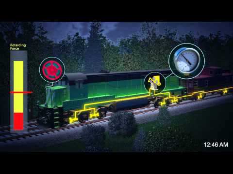 Lac-Mégantic MMA Train Accident - 6 July 2013