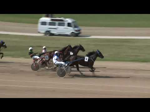 2018.05.05. 4. futam - IRÁNYELV DÍJ