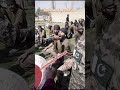 Pak Rangers Commando Traning