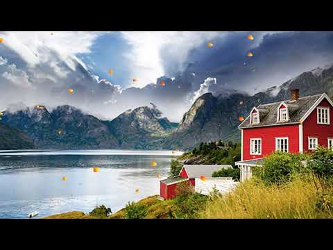 Scandinavian Folk Music – Best Scandinavian Traditional Music