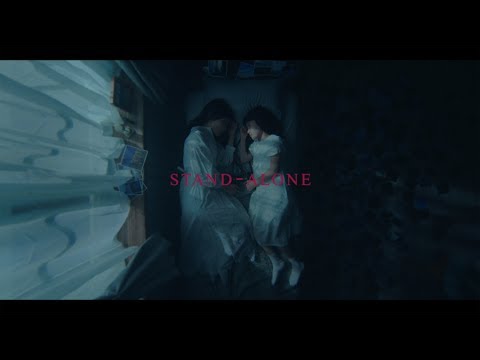 Aimer 『STAND-ALONE』MUSIC VIDEO（ドラマ『あなたの番です』主題歌/new album『Walpurgis』4/14 on sale!） Video
